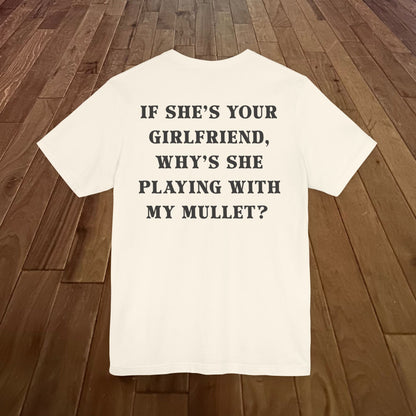 Mullet