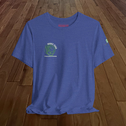 Keep Honky Tonks Country Tee