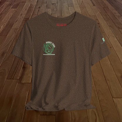 Keep Honky Tonks Country Tee