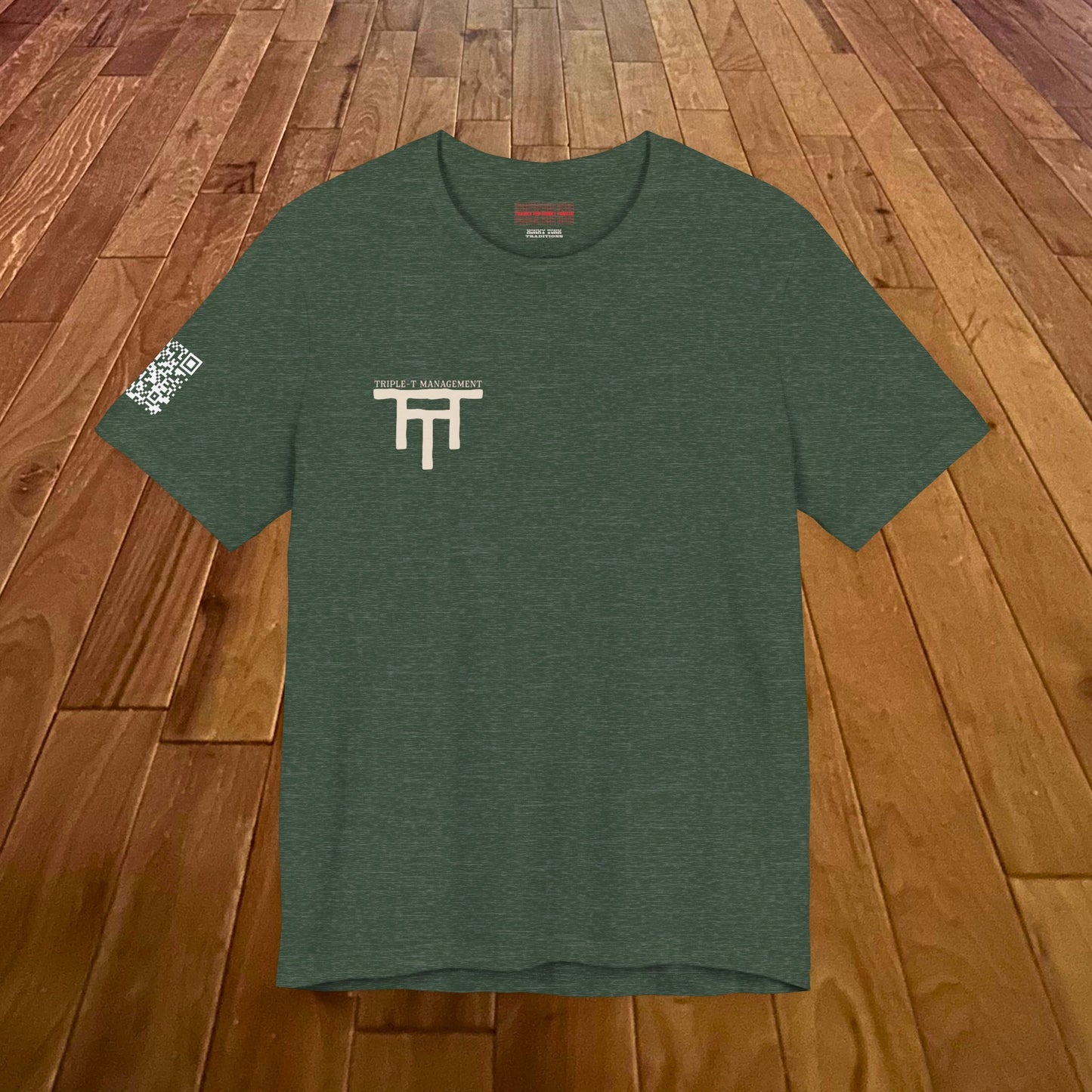 Triple-T Tee