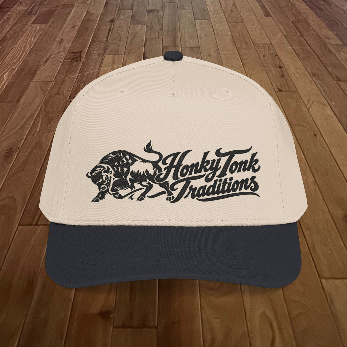The Standard Hat