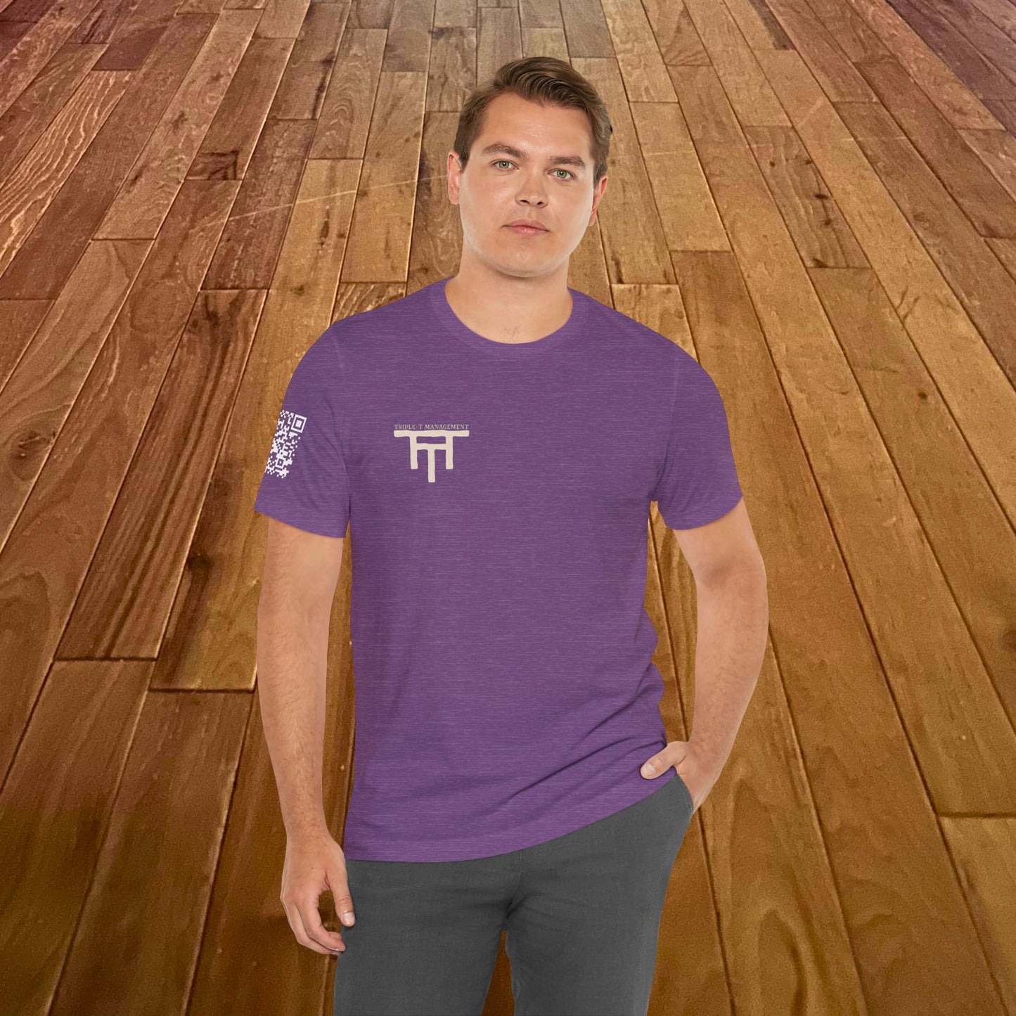 Triple-T Tee