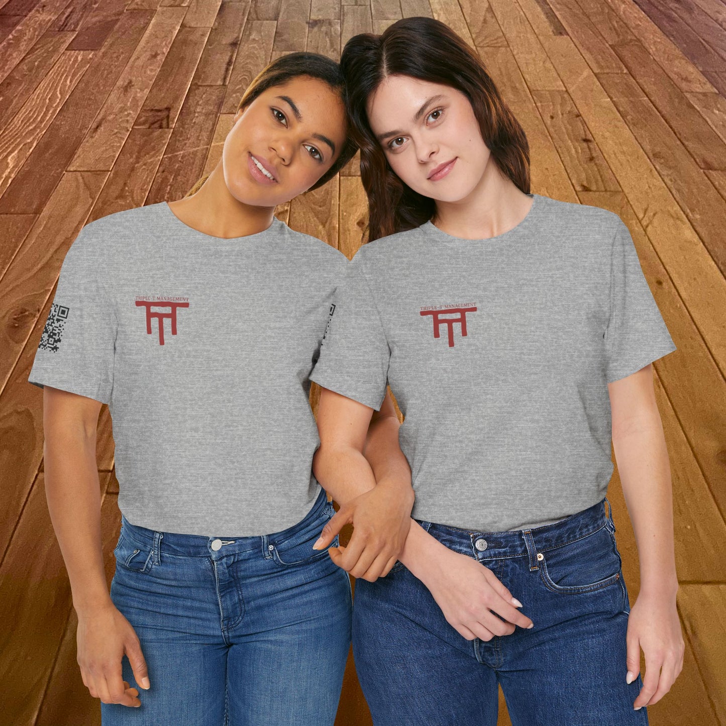 Triple-T Tee