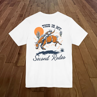 Second Rodeo