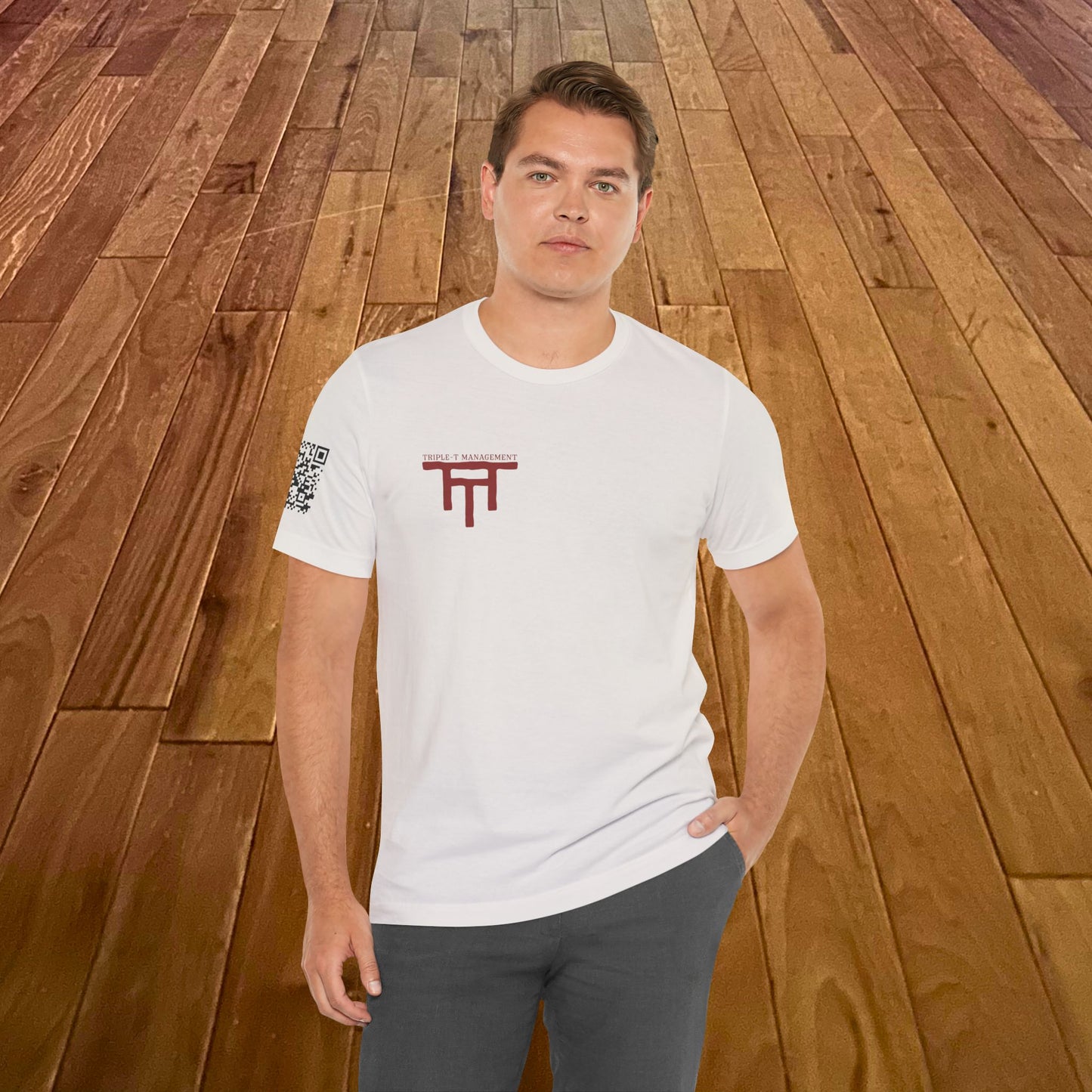 Triple-T Tee