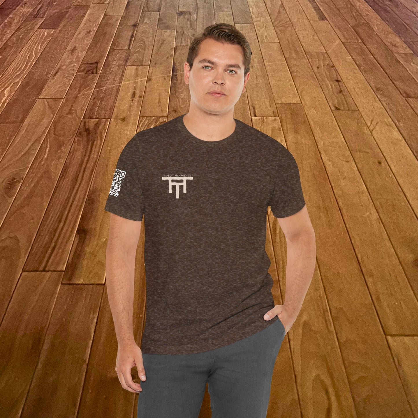 Triple-T Tee