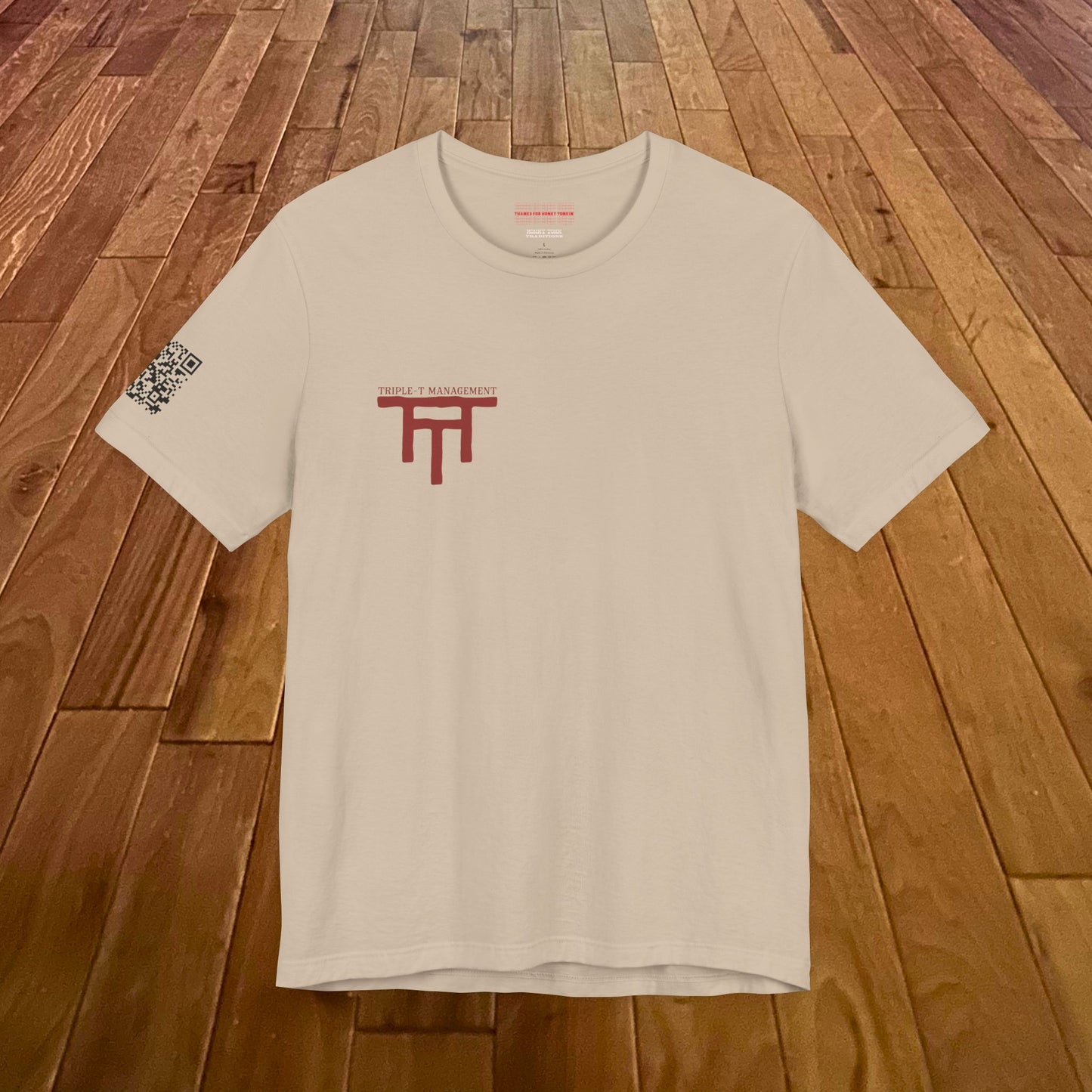 Triple-T Tee