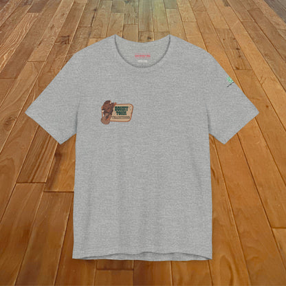 Keep Honky Tonks Country Tee